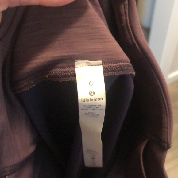 Lululemon Leggings - Picture 3 of 3